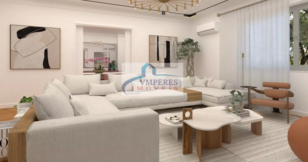 Apartamento, 4 quartos - Foto 22