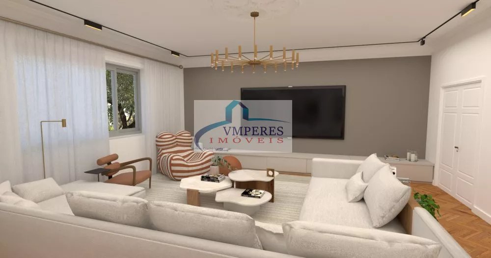 Apartamento, 4 quartos - Foto 23