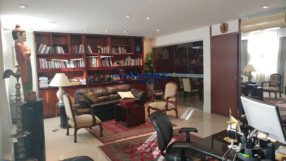 Sala-Conjunto - Foto 27