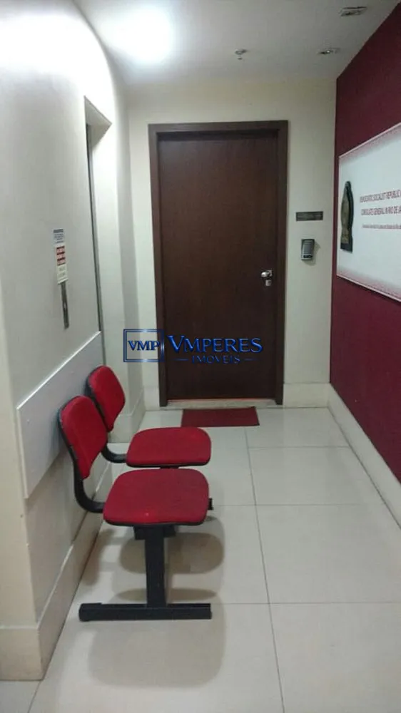 Sala-Conjunto - Foto 29