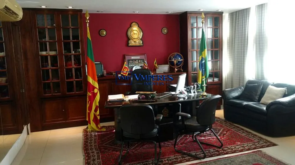 Sala-Conjunto - Foto 23