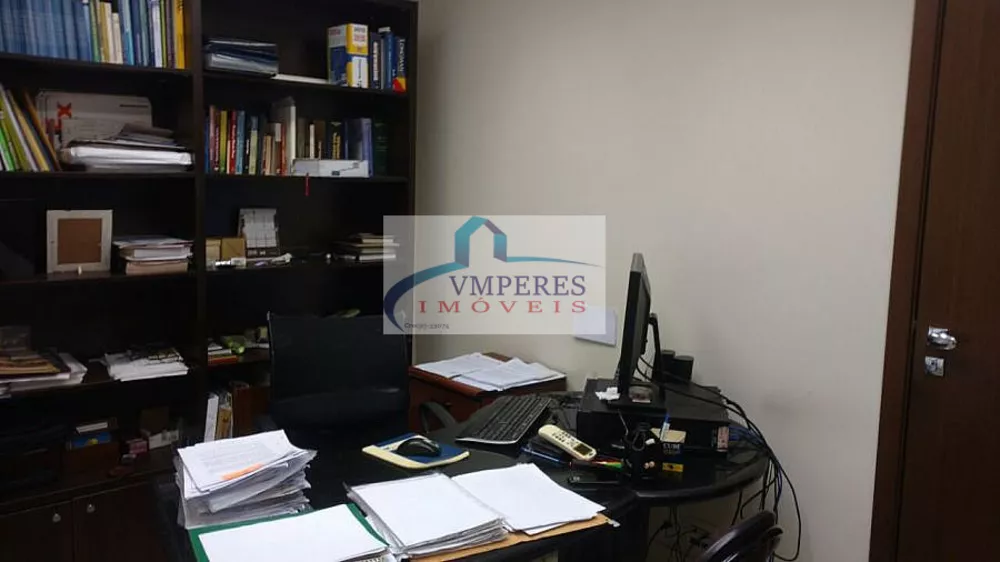 Sala-Conjunto - Foto 9