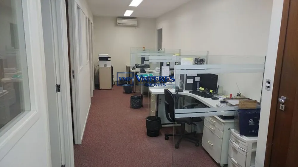 Sala-Conjunto - Foto 18