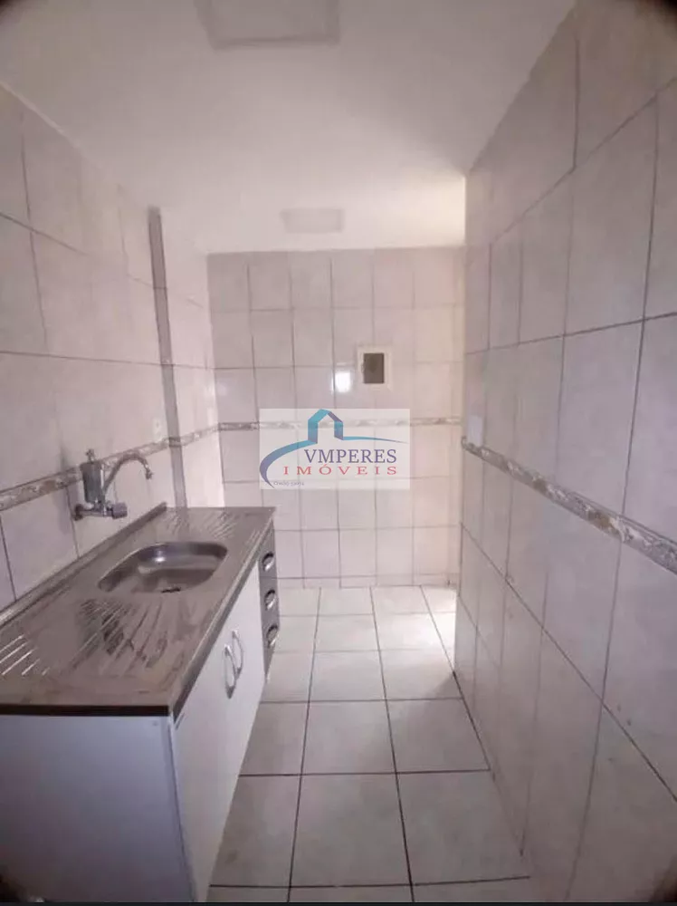 Apartamento, 1 quarto - Foto 5