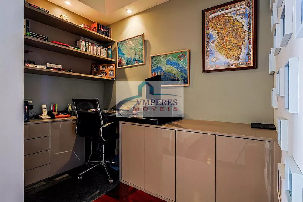 Apartamento, 3 quartos - Foto 7