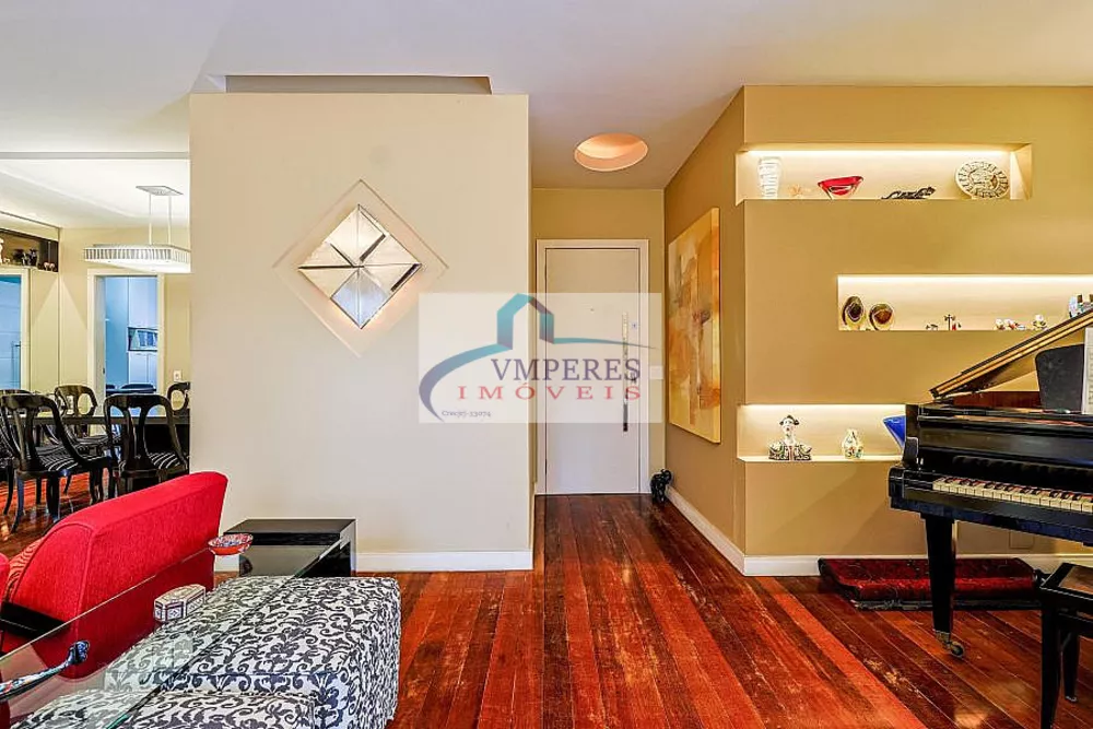 Apartamento, 3 quartos - Foto 20