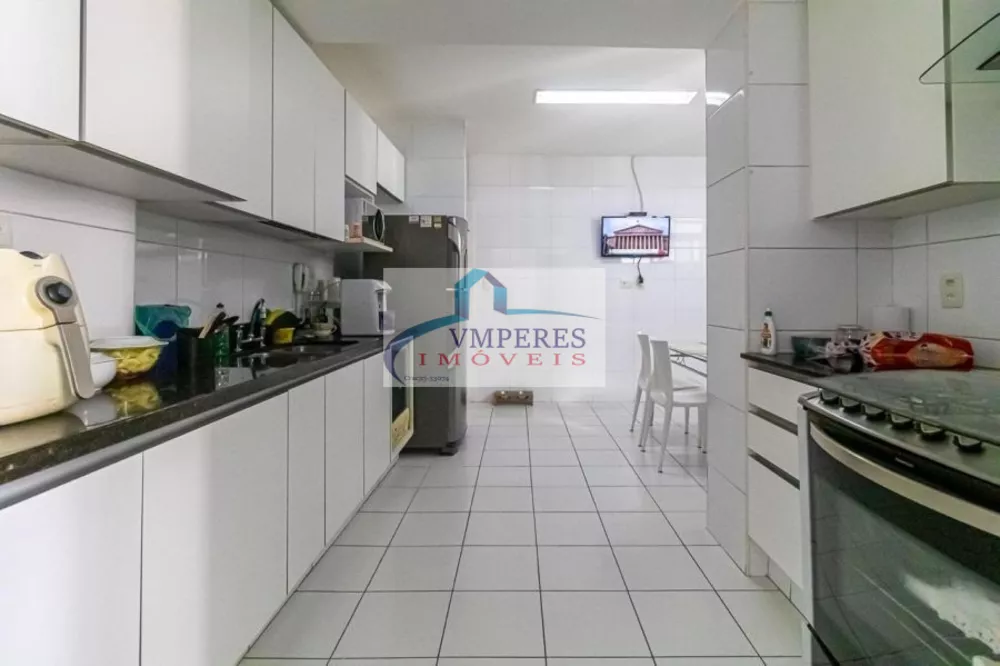 Apartamento, 3 quartos - Foto 21