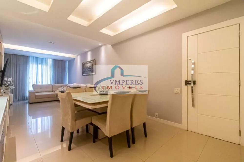 Apartamento, 3 quartos - Foto 5