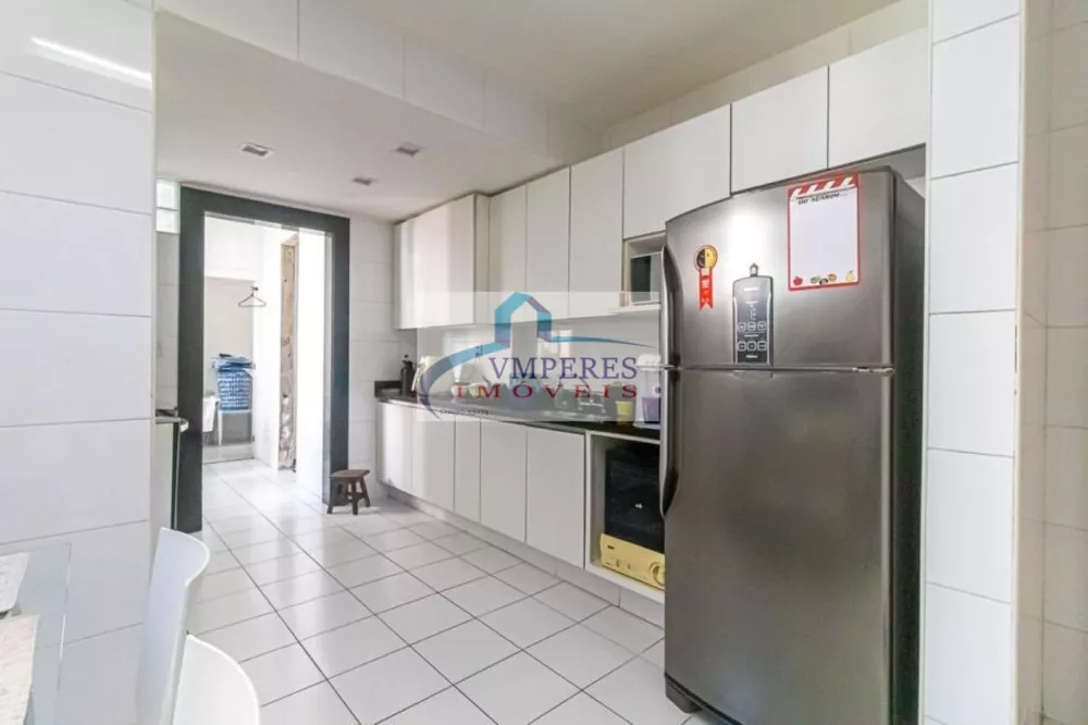 Apartamento, 3 quartos - Foto 8