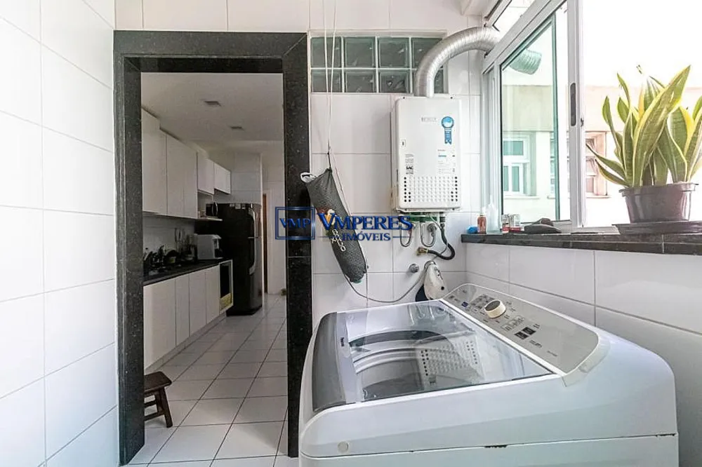 Apartamento, 3 quartos - Foto 57