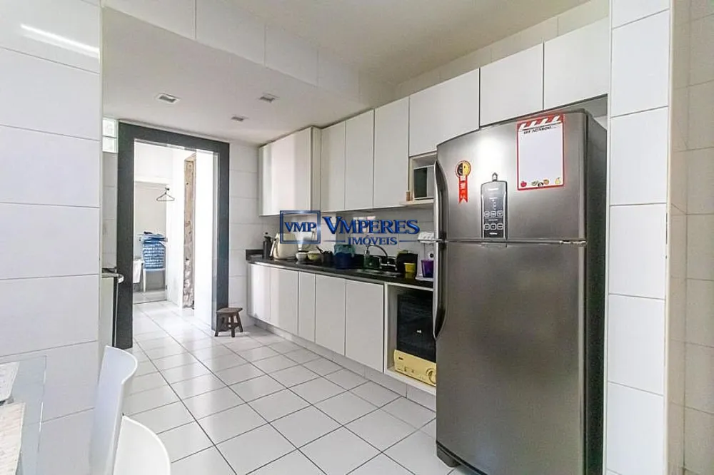 Apartamento, 3 quartos - Foto 38