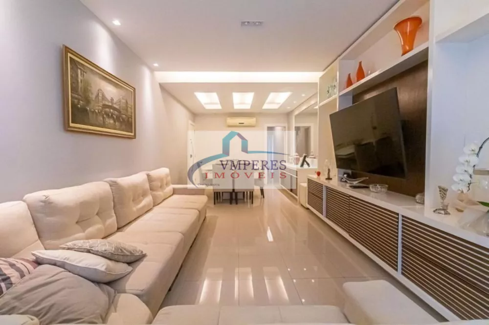 Apartamento, 3 quartos - Foto 7