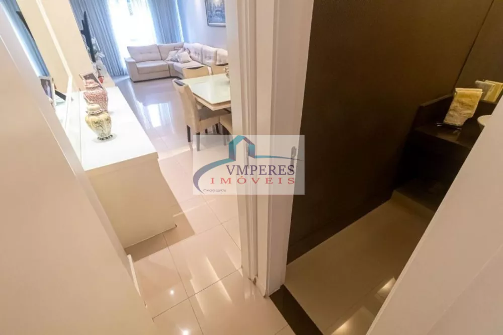 Apartamento, 3 quartos - Foto 1