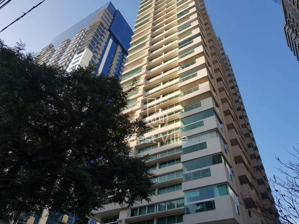 Apartamento, 3 quartos, 253 m² - Foto 4