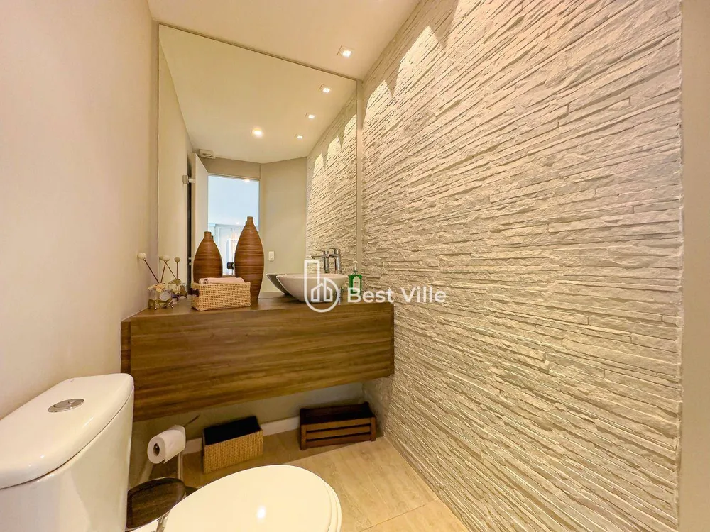 Apartamento, 3 quartos, 253 m² - Foto 3