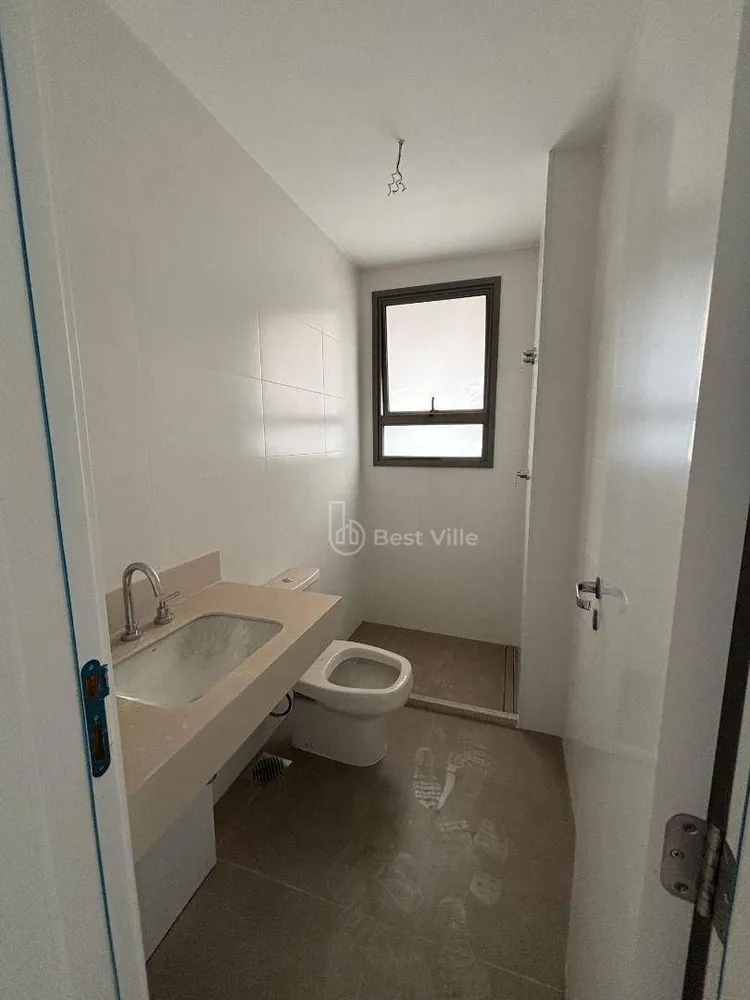Apartamento, 2 quartos, 95 m² - Foto 1