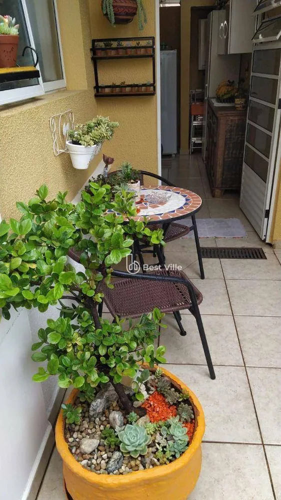 Casa de Condomínio, 3 quartos - Foto 2