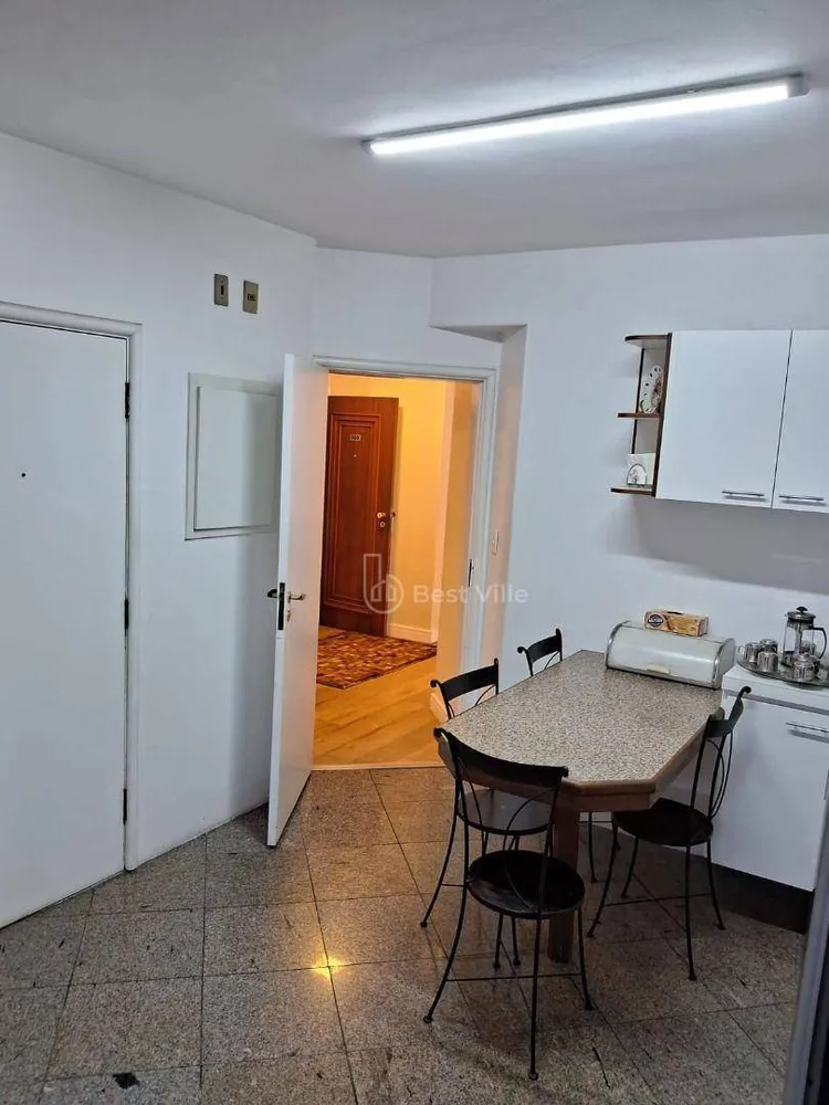 Apartamento, 3 quartos, 167 m² - Foto 4
