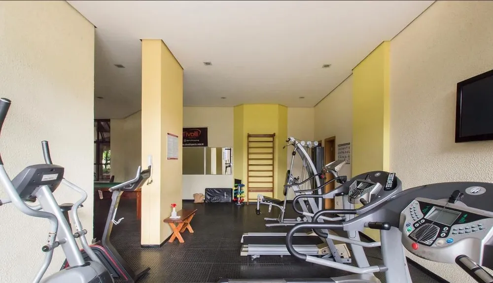 Apartamento, 3 quartos, 167 m² - Foto 2