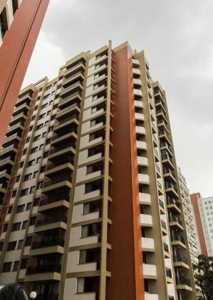 Apartamento, 3 quartos, 167 m² - Foto 5
