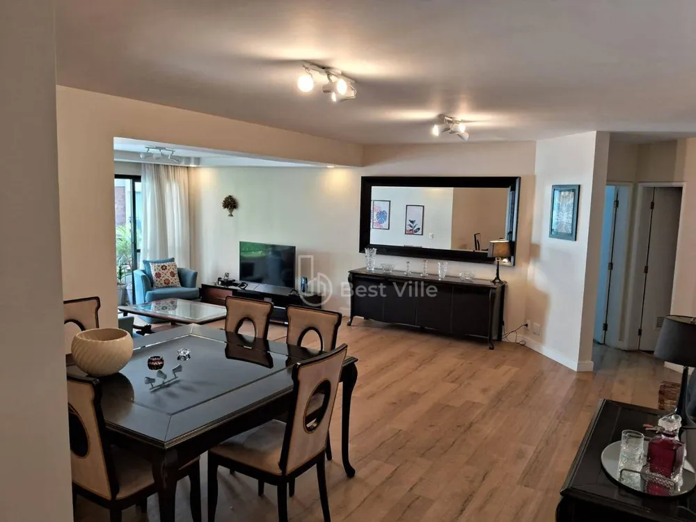 Apartamento, 3 quartos, 167 m² - Foto 6