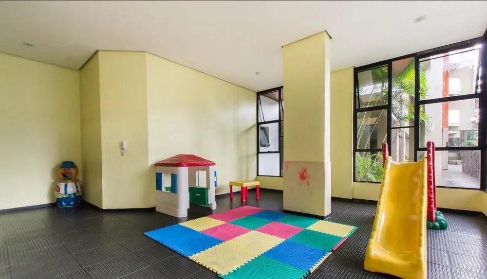 Apartamento, 3 quartos, 167 m² - Foto 3