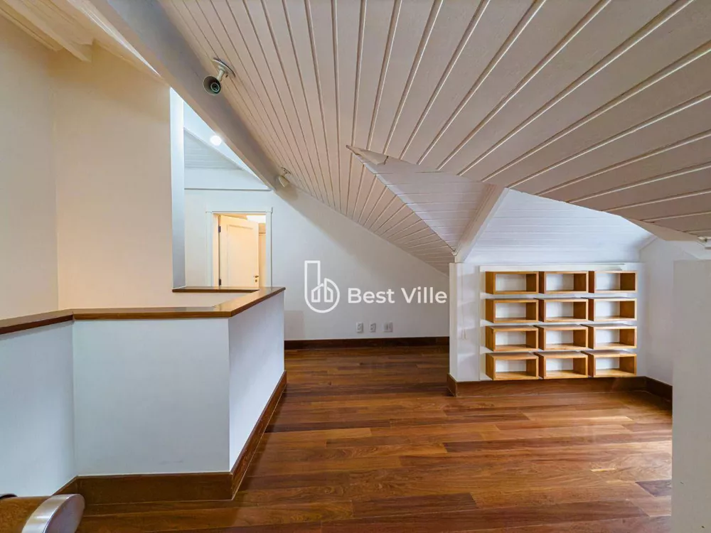 Casa de Condomínio, 5 quartos - Foto 33
