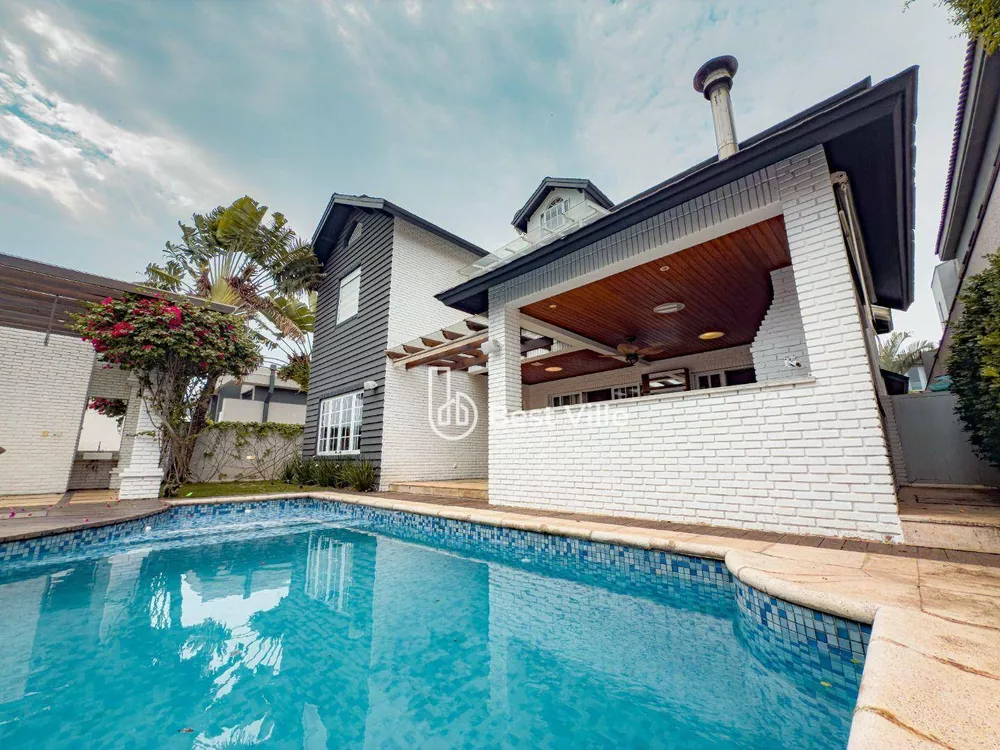 Casa de Condomínio, 5 quartos - Foto 6