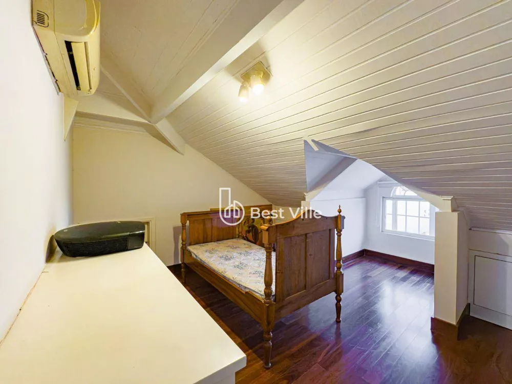 Casa de Condomínio, 5 quartos - Foto 36