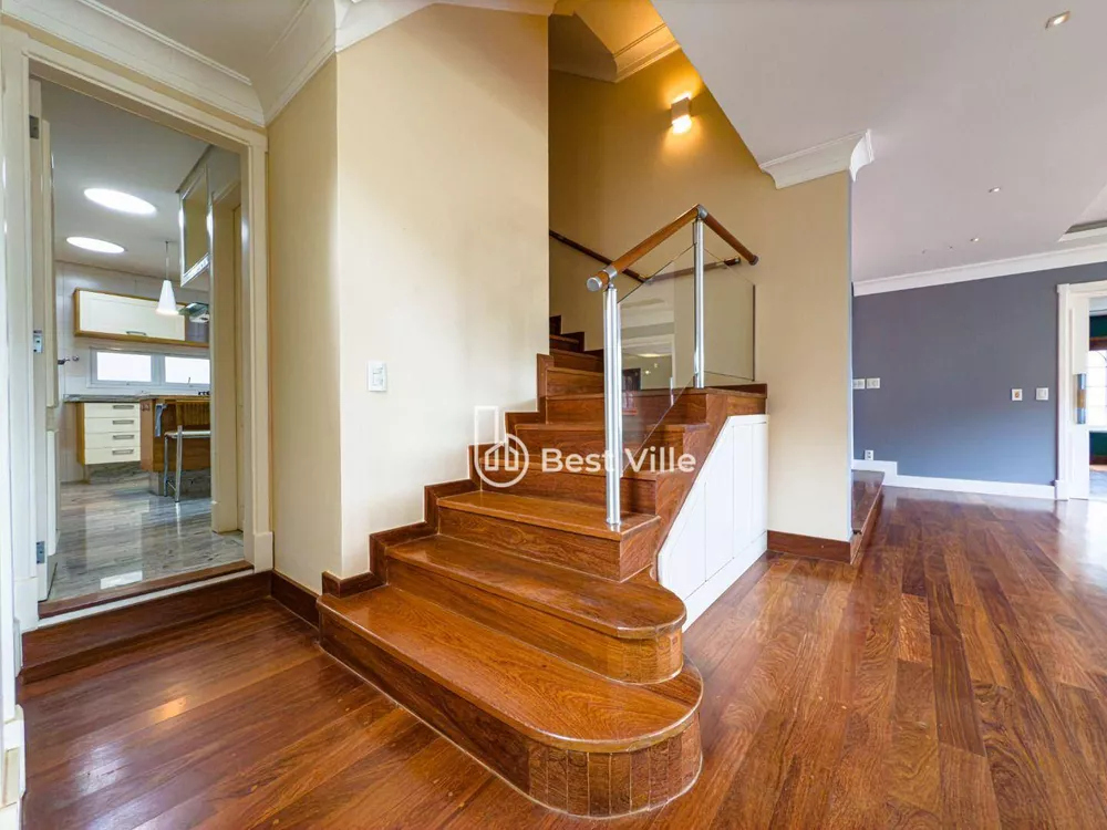 Casa de Condomínio, 5 quartos - Foto 9