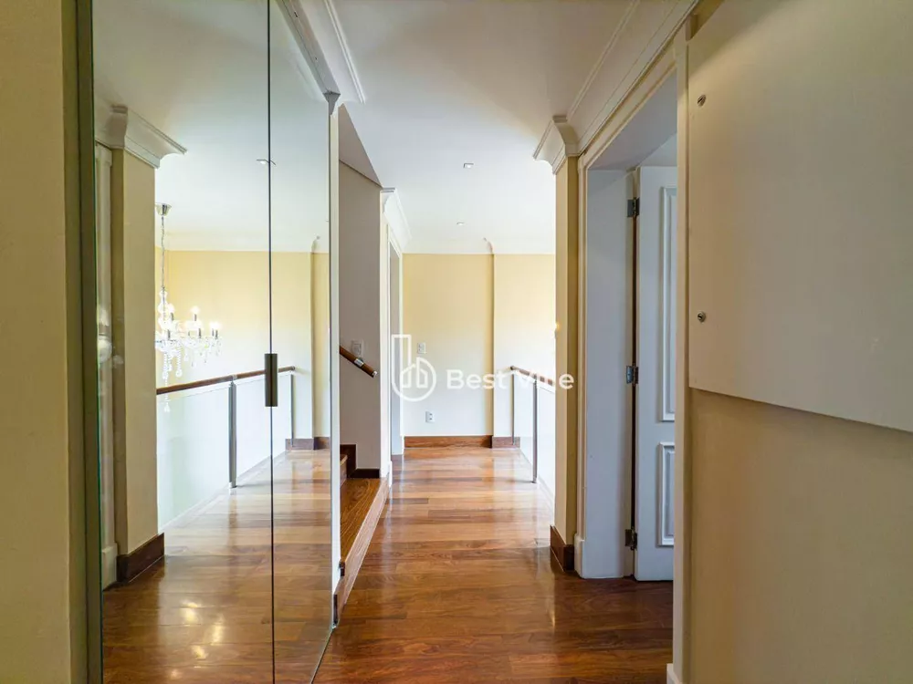 Casa de Condomínio, 5 quartos - Foto 27