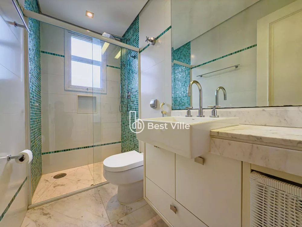 Casa de Condomínio, 5 quartos - Foto 31