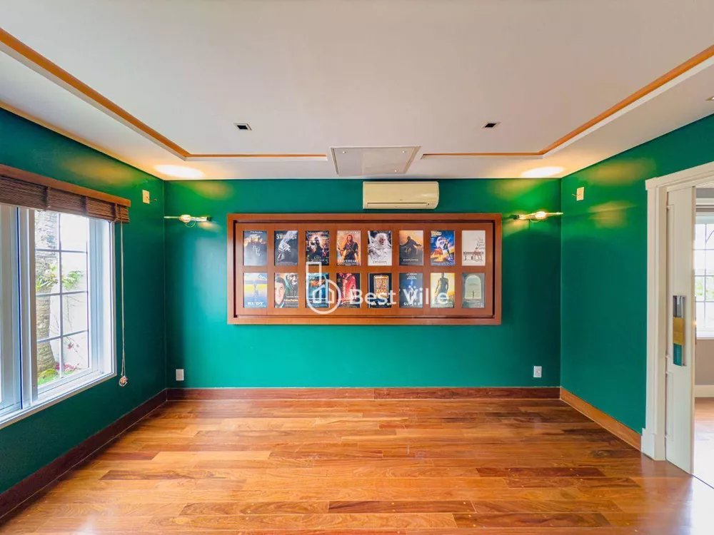 Casa de Condomínio, 5 quartos - Foto 8