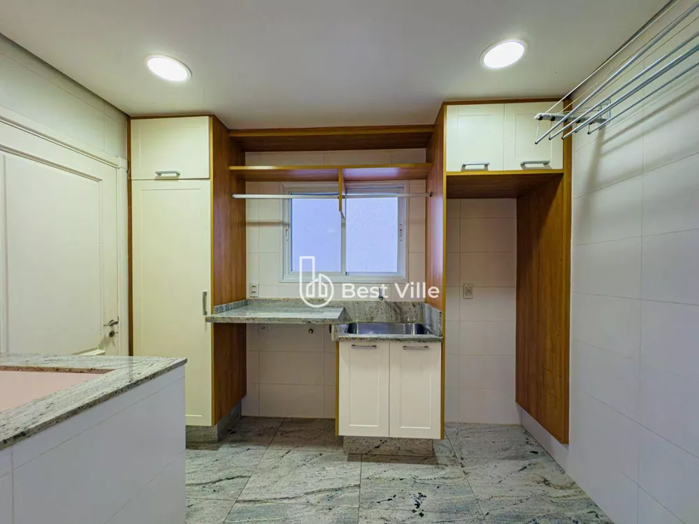 Casa de Condomínio, 5 quartos - Foto 32