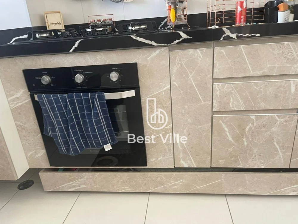 Apartamento, 2 quartos, 89 m² - Foto 3