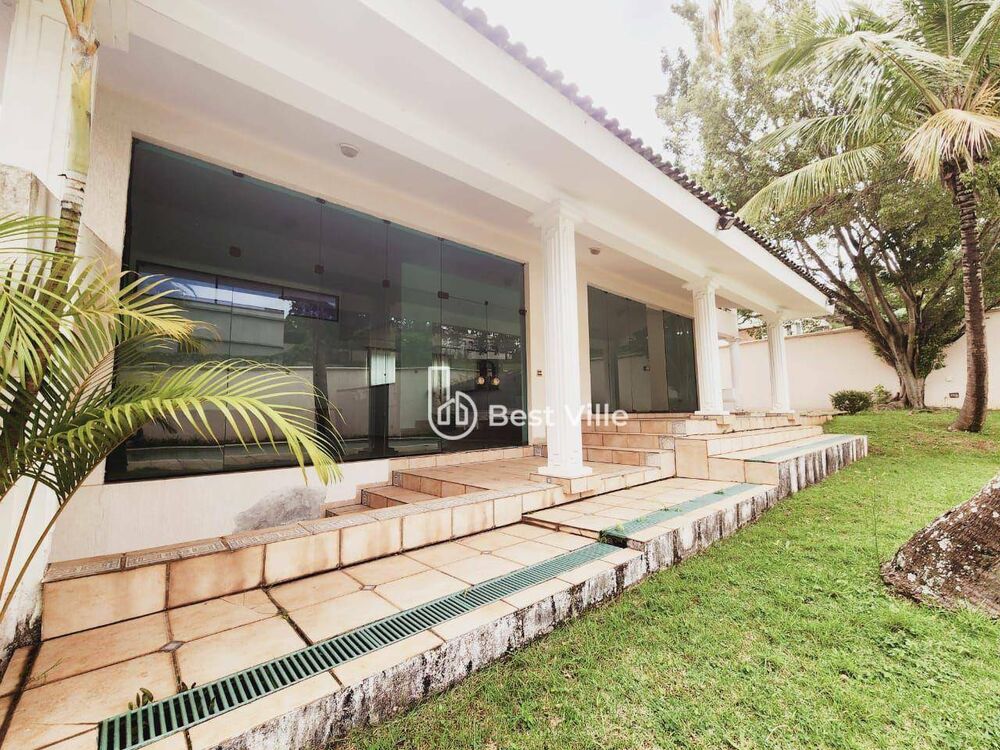 Casa de Condomínio, 4 quartos - Foto 2