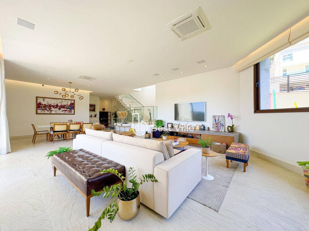 Casa de Condomínio, 4 quartos - Foto 4