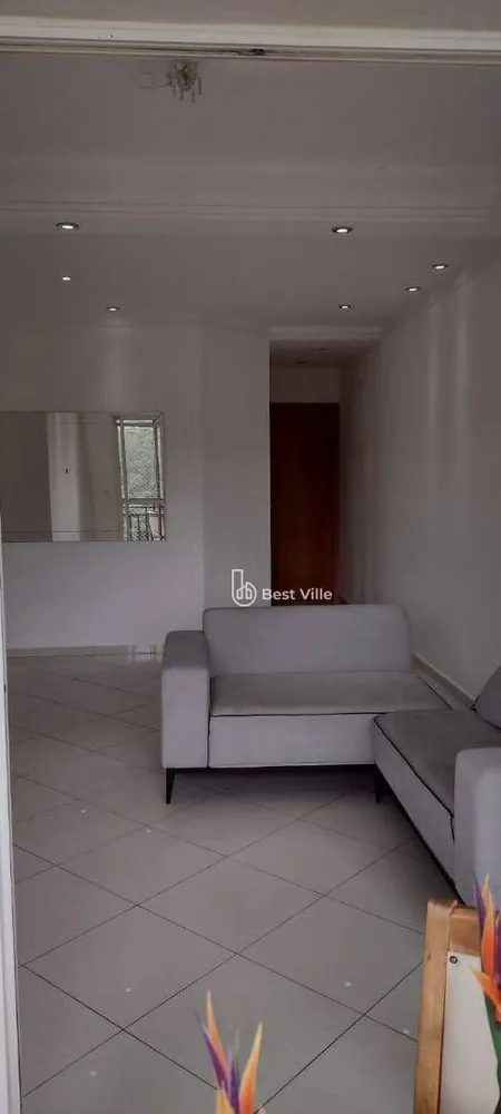 Apartamento, 3 quartos, 101 m² - Foto 2