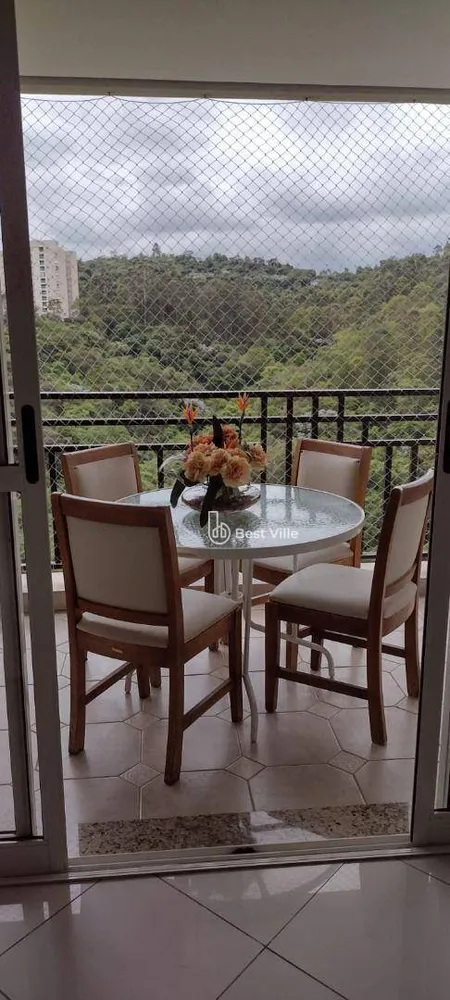 Apartamento, 3 quartos, 101 m² - Foto 3