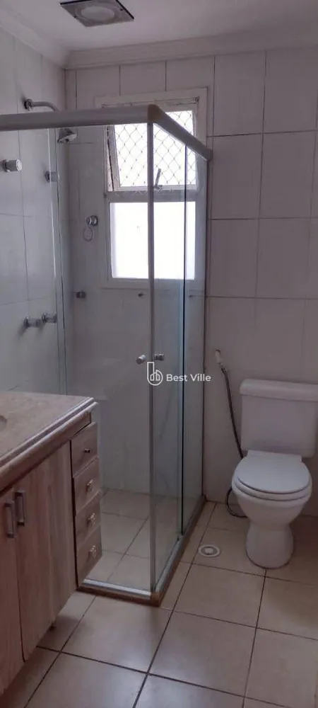 Apartamento, 3 quartos, 101 m² - Foto 1