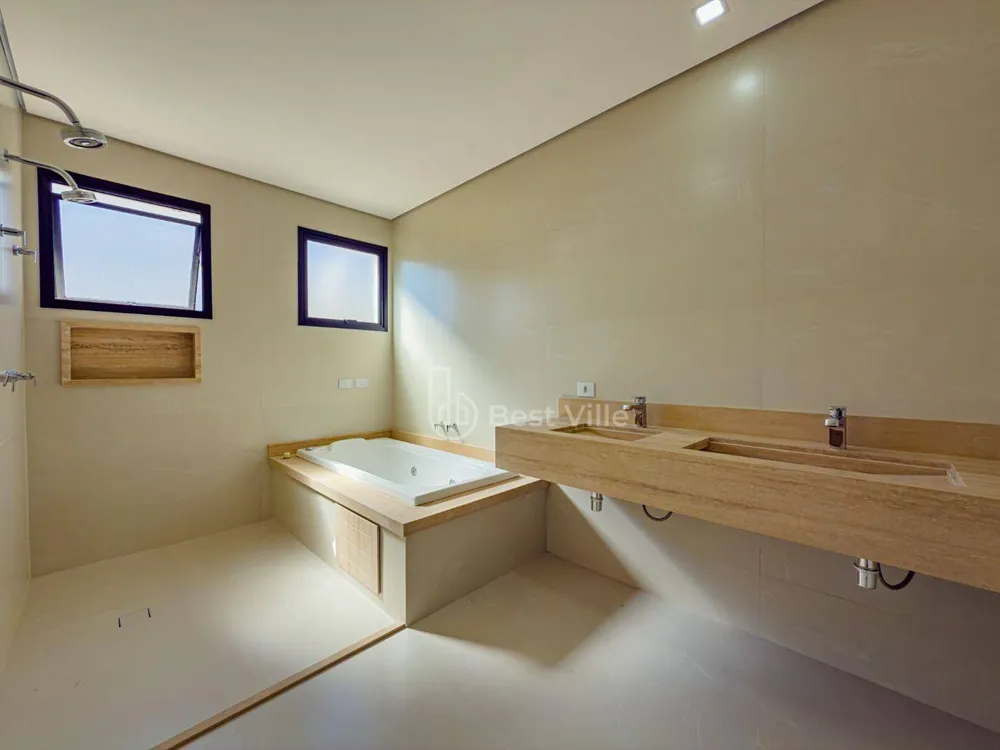 Casa de Condomínio, 4 quartos - Foto 3