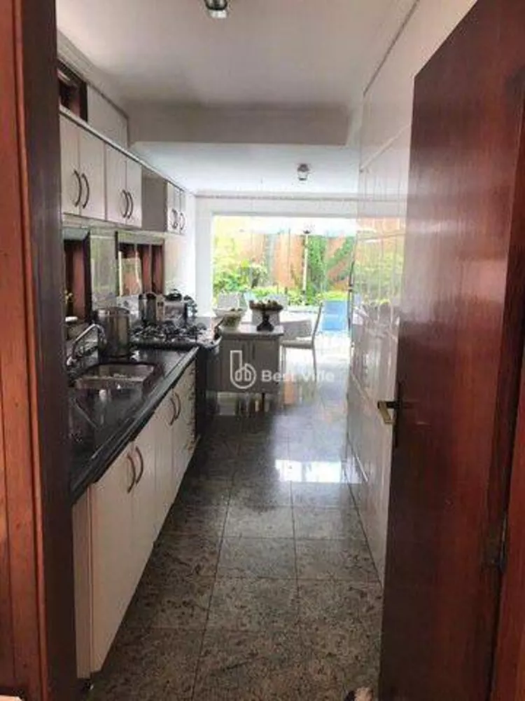 Casa de Condomínio, 5 quartos - Foto 2