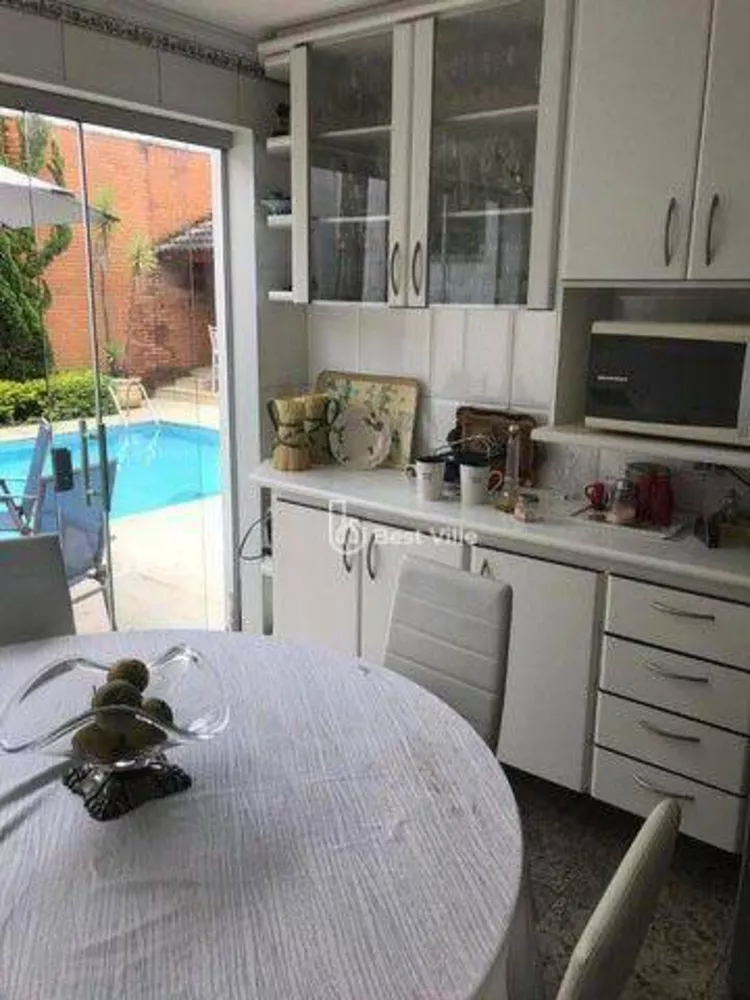 Casa de Condomínio, 5 quartos - Foto 4