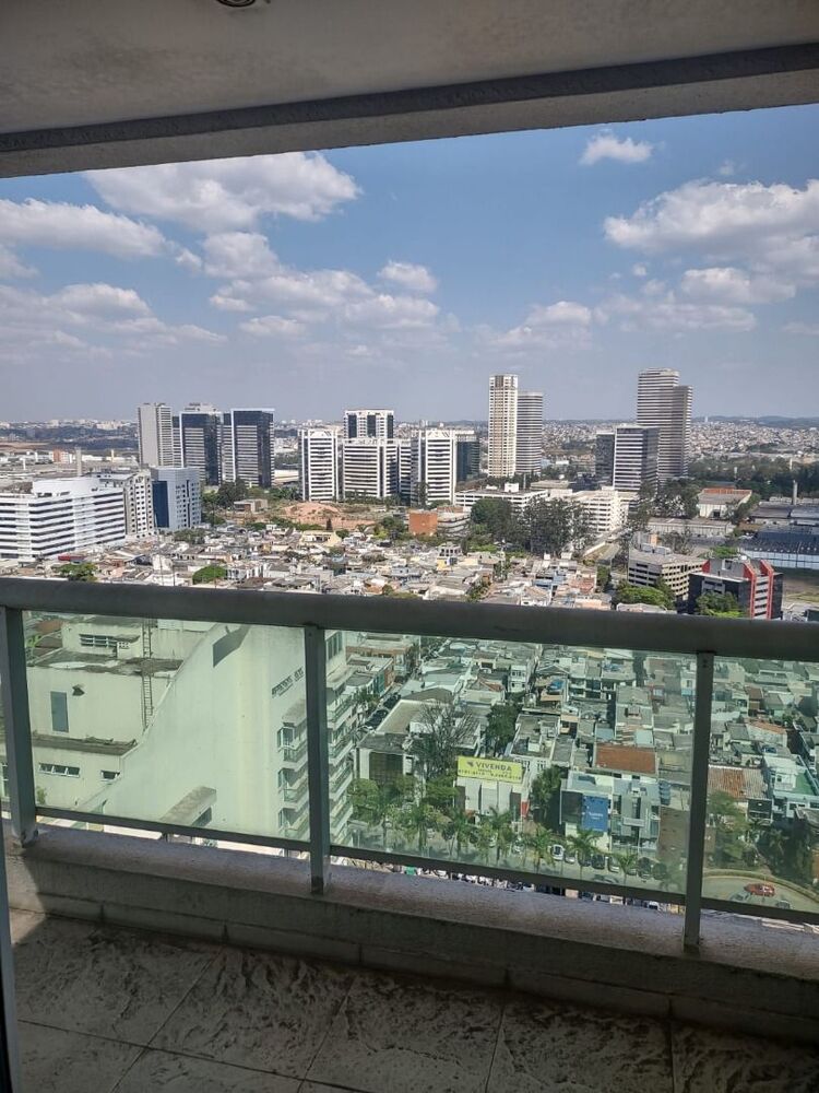 Apartamento, 5 quartos, 504 m² - Foto 1