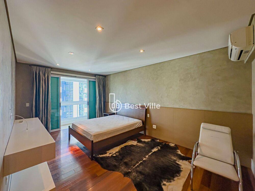 Apartamento à venda e aluguel com 5 quartos, 503m² - Foto 16