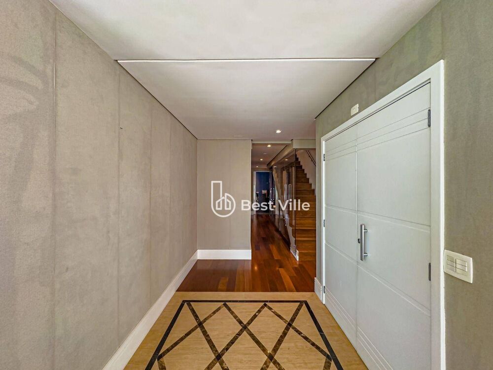 Apartamento à venda e aluguel com 5 quartos, 503m² - Foto 8