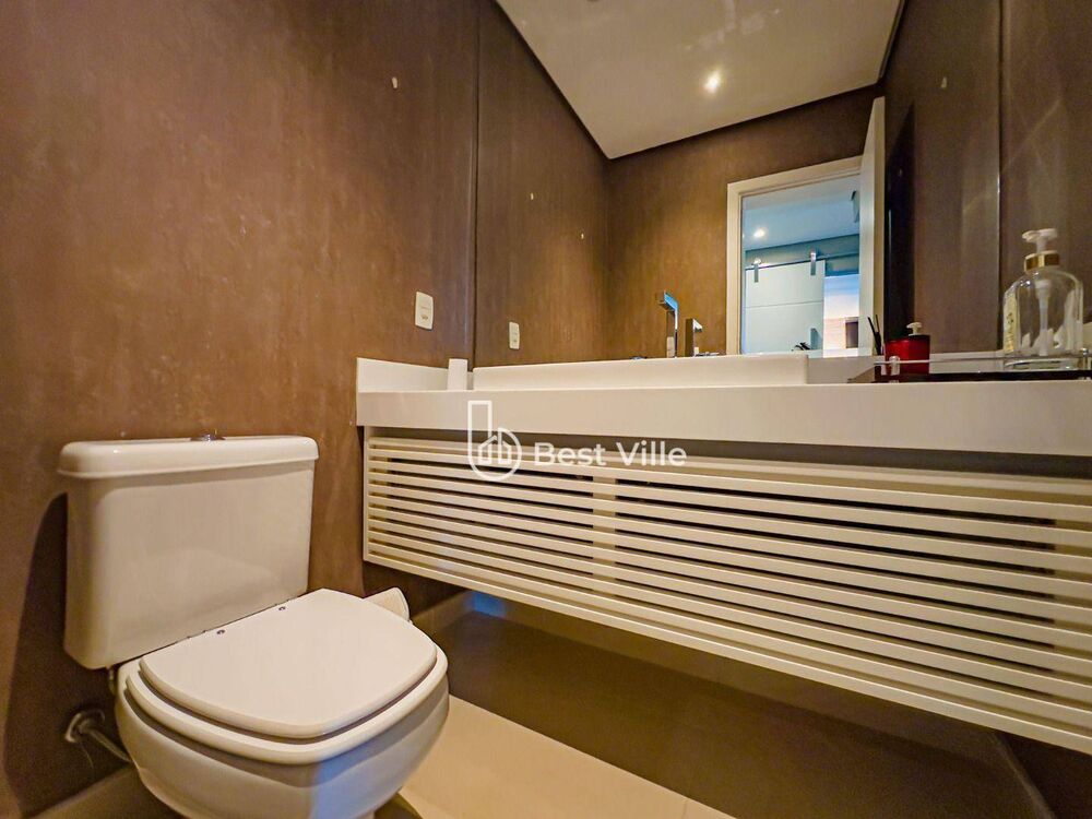 Apartamento à venda e aluguel com 5 quartos, 503m² - Foto 14