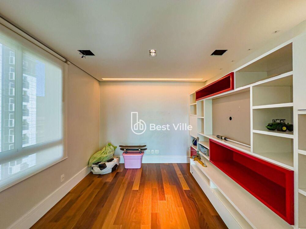 Apartamento à venda e aluguel com 5 quartos, 503m² - Foto 6