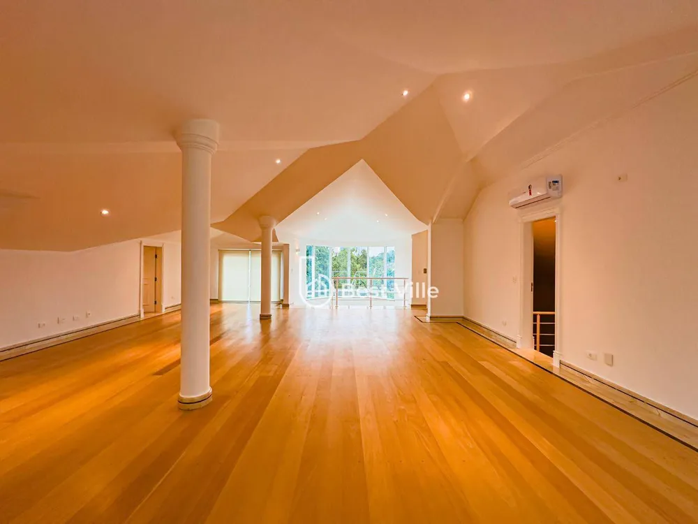 Casa de Condomínio, 8 quartos - Foto 4