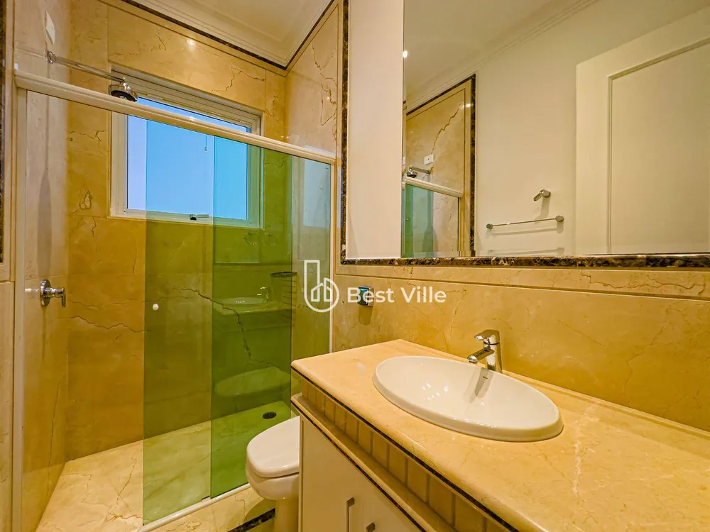 Casa de Condomínio, 8 quartos - Foto 2